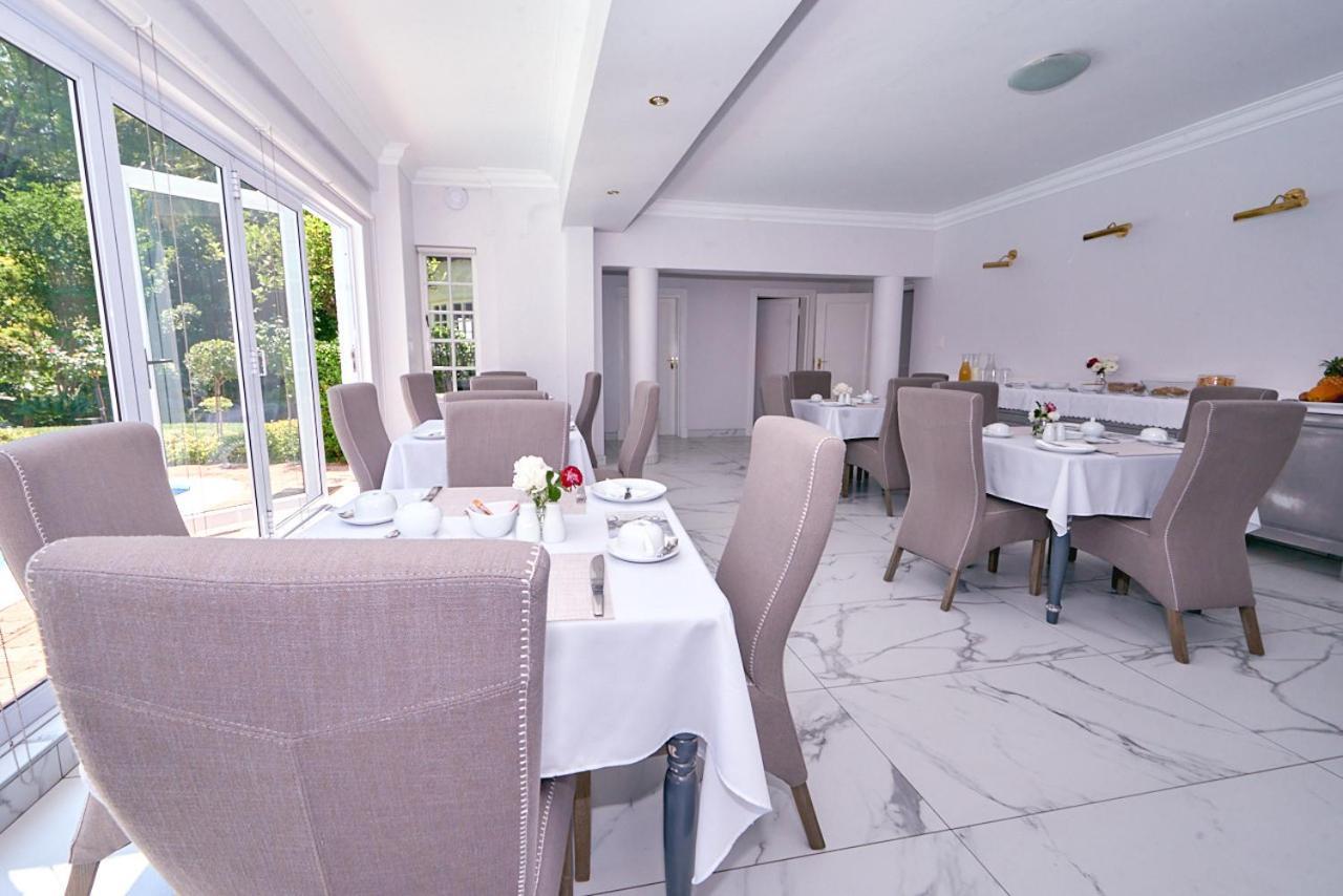 Sandton Country Manor Johannesburg Buitenkant foto